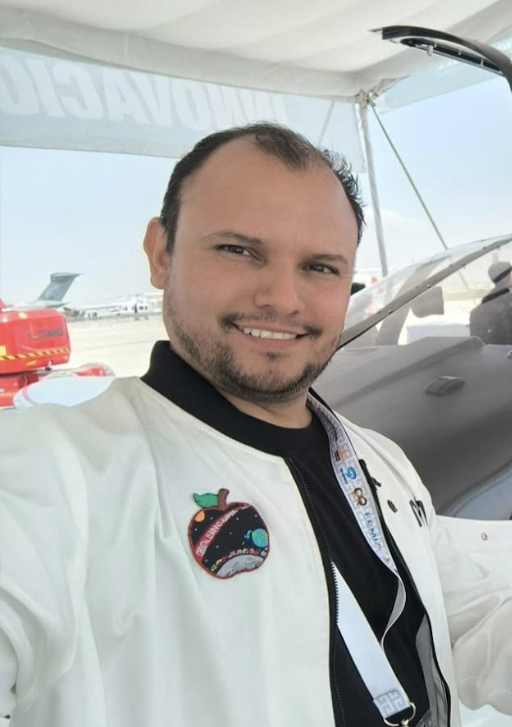 Fausto Cabrera Castro